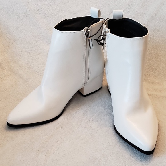 a new day Shoes - A New Day | City Fashion Booties | NWT